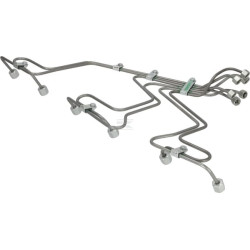Conduite de carburant JOHN DEERE RE501296