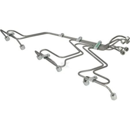 Conduite de carburant JOHN DEERE RE501296