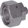 Adaptateur mâle femelle VOSS REDSD308S