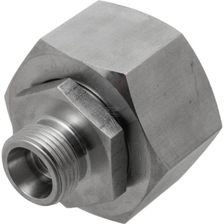 Raccord PH HYDRAULIK REDSD2512SSS
