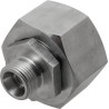 Raccord PH HYDRAULIK REDSD2512SSS