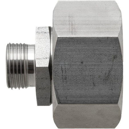 Raccord PH HYDRAULIK REDSD2512SSS