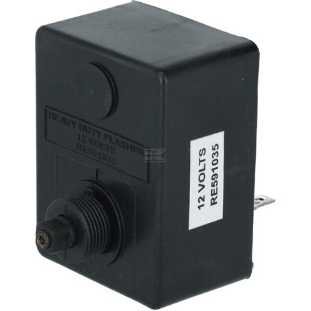 Interrupteur JOHN DEERE RE591035