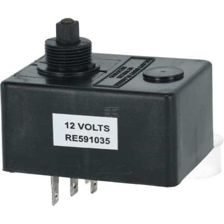 Interrupteur JOHN DEERE RE591035