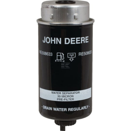 Insert JOHN DEERE RE508633