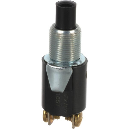 Bouton-poussoir JOHN DEERE RE51234