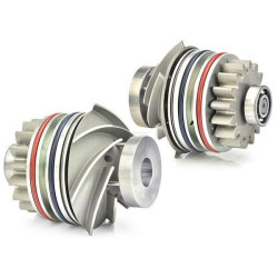 Pompe à eau OMP RE521502OMP