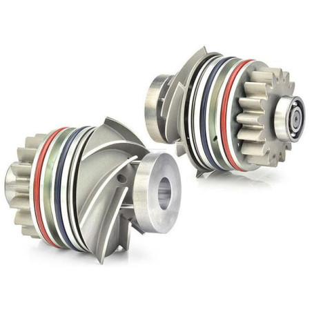 Pompe à eau OMP RE521502OMP