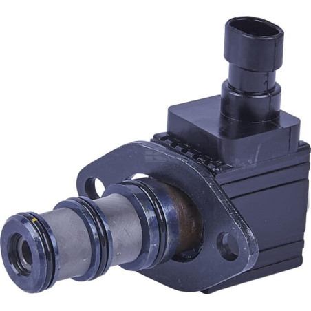 Solenoid valve JOHN DEERE RE54872