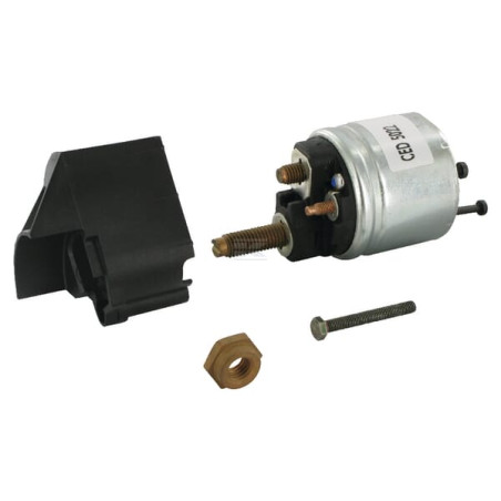 Relais JOHN DEERE RE63197