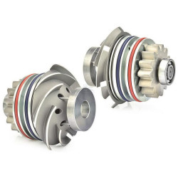Pompe à eau OMP RE530194OMP
