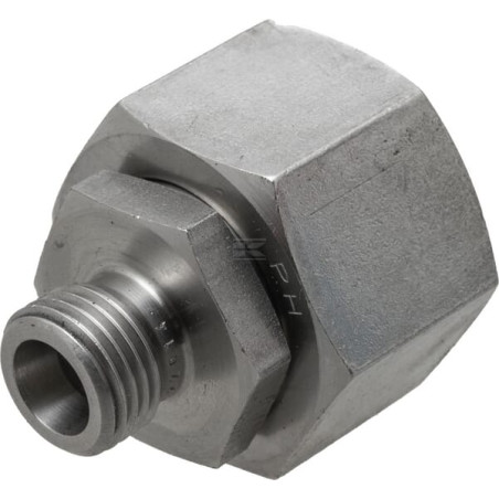 Raccord PH HYDRAULIK REDSD208SSS