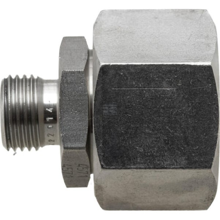 Raccord PH HYDRAULIK REDSD208SSS