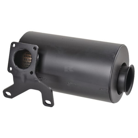 Silencieux JOHN DEERE RE58884
