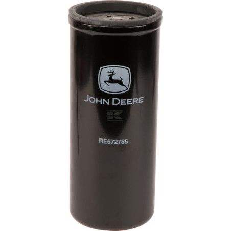 Filtre JOHN DEERE RE572785