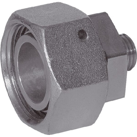Adaptateur mâle femelle VOSS REDSD208S