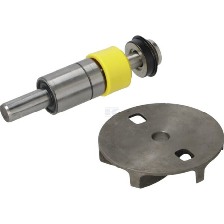 Pompe à eau JOHN DEERE RE546936