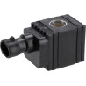 Electro valve JOHN DEERE RE50782