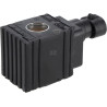 Electro valve JOHN DEERE RE50782