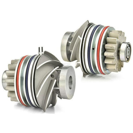 Pompe à eau OMP RE521503OMP