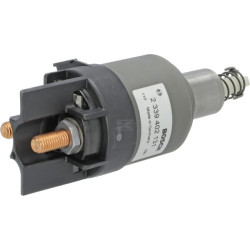 Electrovanne à bobine JOHN DEERE RE501911