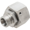 Raccord PH HYDRAULIK REDSD2012SSS