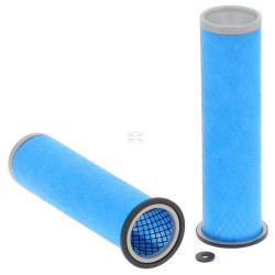 Filtre à air HIFI FILTER SA17246