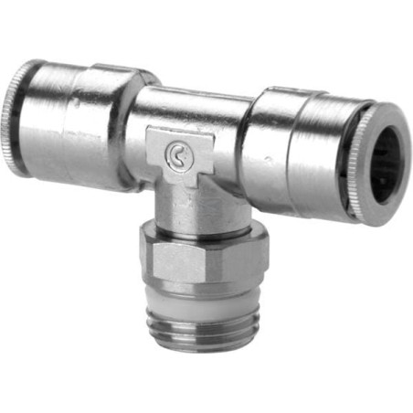 Raccord CAMOZZI S64301214