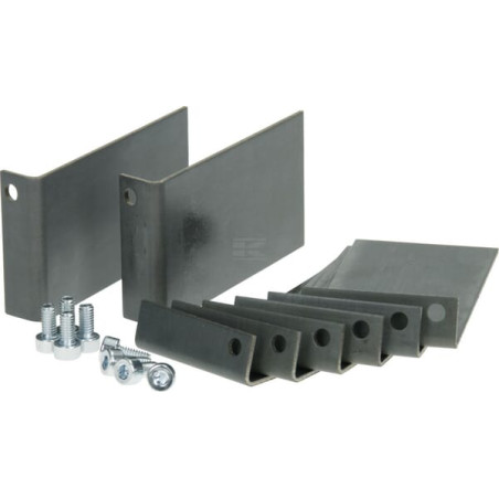 Roulements lisses UNIFLEX S3ECO92631