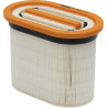 Filtre à air HIFI FILTER SA17560