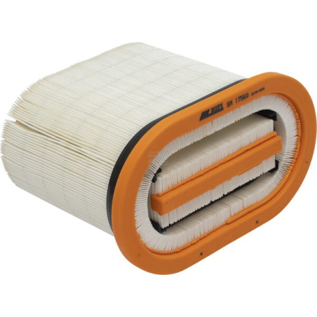 Filtre à air HIFI FILTER SA17560