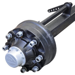 Moyeu ADR S8087140G900