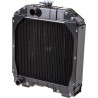 Radiateur CNH S44908541