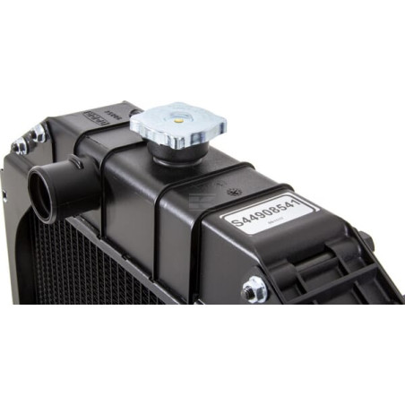 Radiateur CNH S44908541