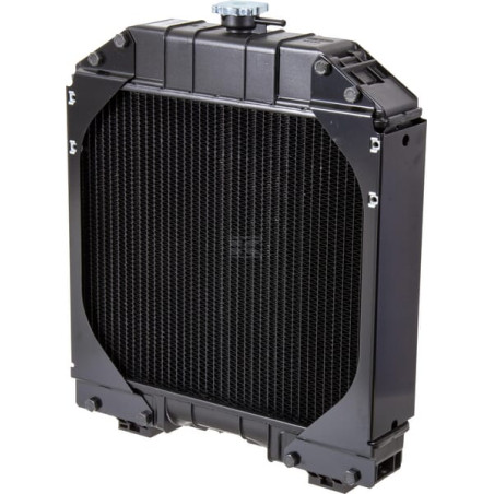 Radiateur CNH S44908541