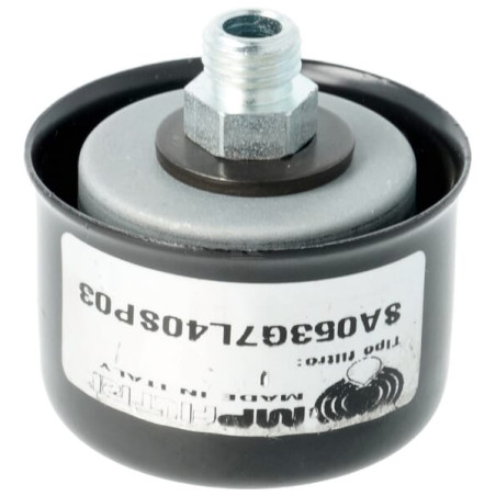 Aération MP FILTRI SA053G7L40SP03