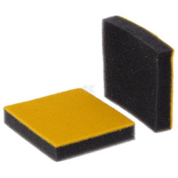 Filtre à air HIFI FILTER SA12373