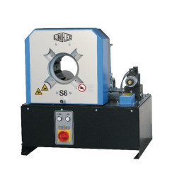 Sertisseuse UNIFLEX S62ECO