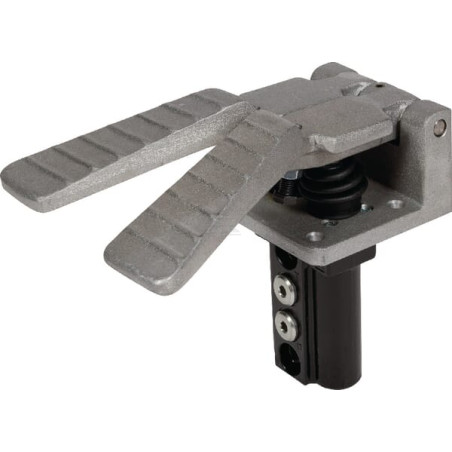 Commande de servo WALVOIL S41B023023CO100