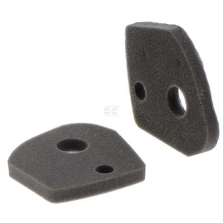 Filtre à air HIFI FILTER SA12379