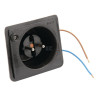 Raccord SABO SA15725