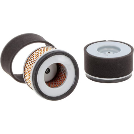 Filtre à air HIFI FILTER SA12018