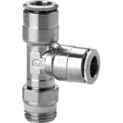 Raccord CAMOZZI S64401412