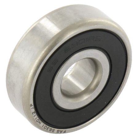 Roulement à billes INA/FAG S63012RS