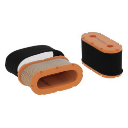 Filtre à air HIFI FILTER SA120012