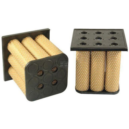 Filtre à air HIFI FILTER SA10406