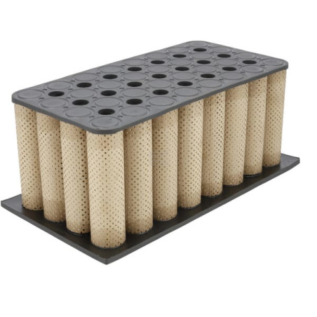 Filtre à air HIFI FILTER SA10406