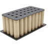 Filtre à air HIFI FILTER SA10406