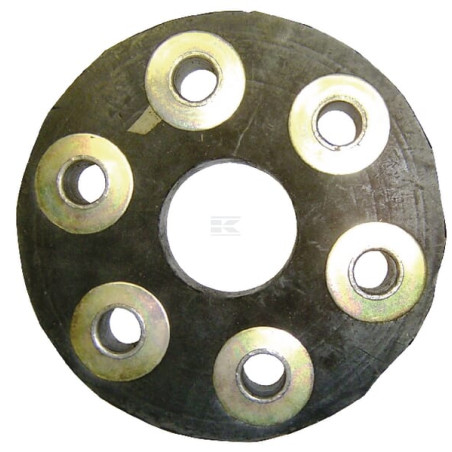 Raccord UNIVERSEL S29W