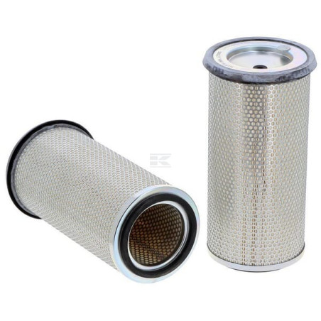 Filtre à air HIFI FILTER SA17395